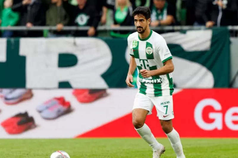 محمد علي بن رمضان